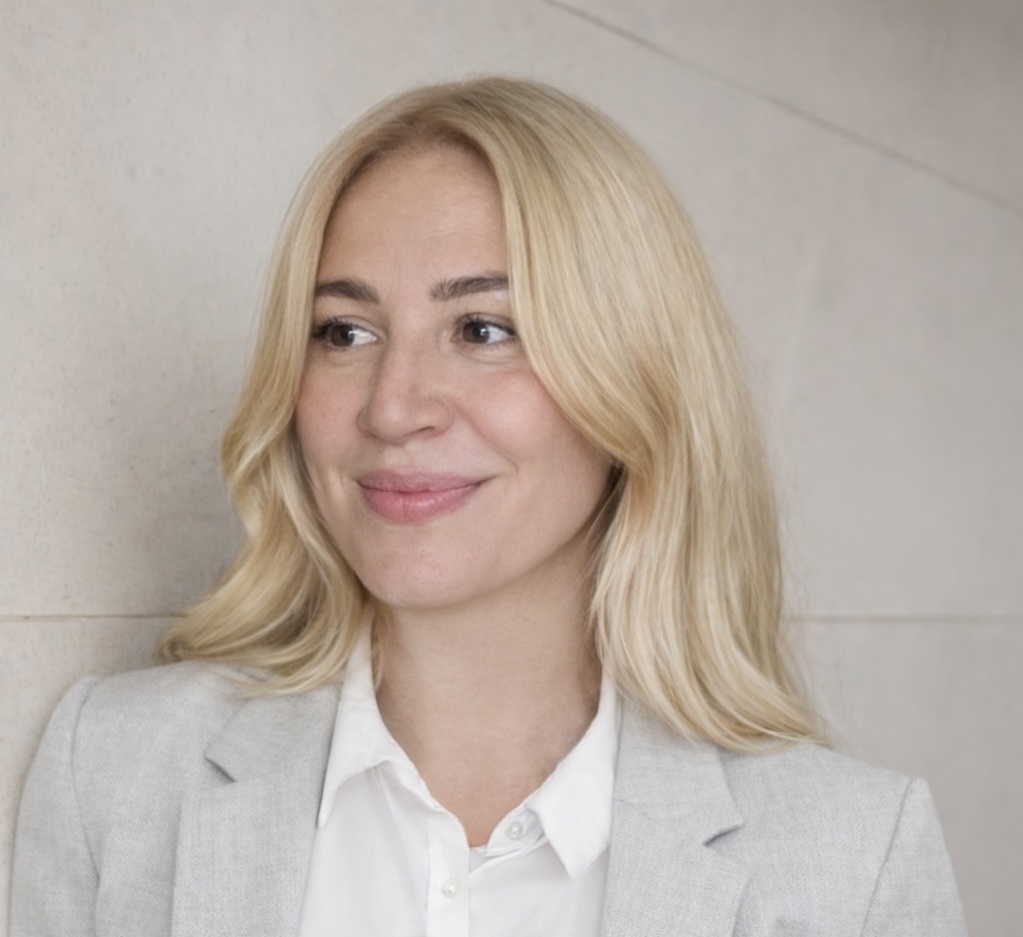 Adela Mincea